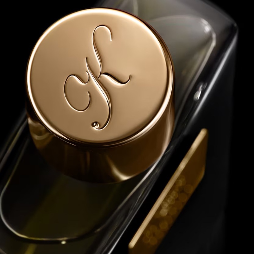 NEW kilian perfume "intoxicated" - Picture 5 of 9